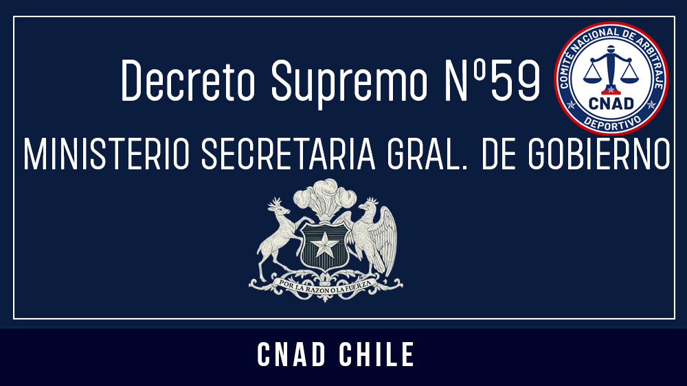 D.S. Nº59 (2002)
