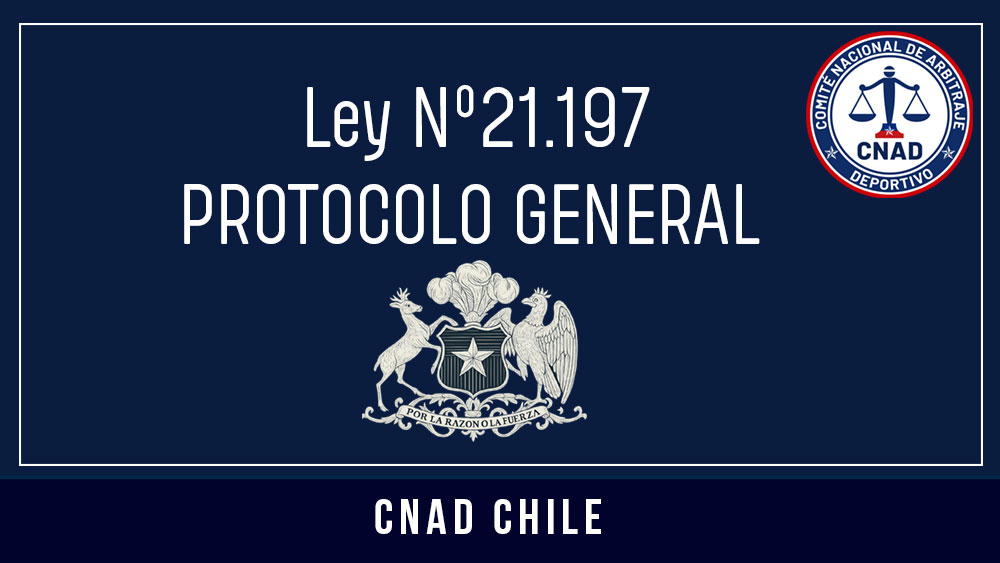 Ley Nº21.197