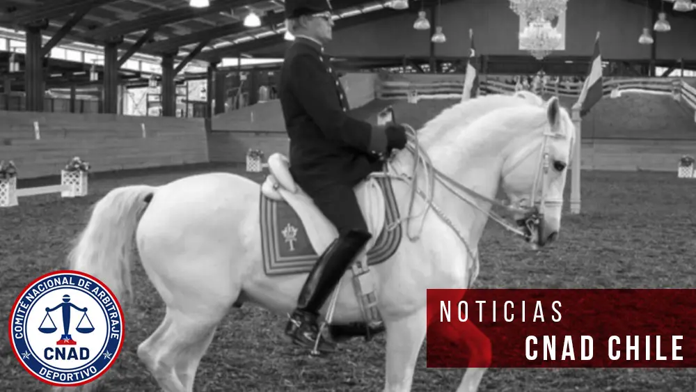 Suprema confirma fallo de CNAD: exmilitar inhabilitado de por vida de actividades deportivas por abuso